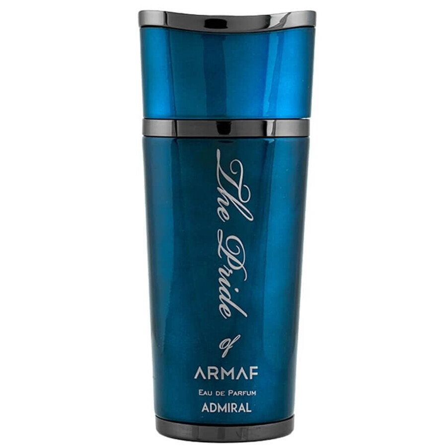 Armaf The Pride Of Armaf Admiral Eau de Parfum, 100 ml