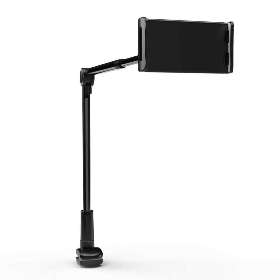 Wozinsky long support flexible pour téléphone et tablette noir (WTHBK5)