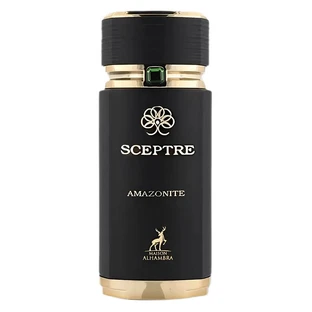 Agua de perfume Maison Alhambra Sceptre Amazonite, 100 ml