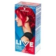 Schwarzkopf Live Ultra Brights o Tinte Pastel 092 Sharp Red