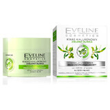 Eveline Cremă hidratantă antirid pentru piele uscată și obosită, 50 ml