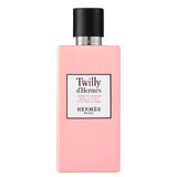 Cremă de duș pentru corp Hermes Twilly D Hermes, 200 ml