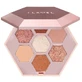 Elroel I-Tist Shadow Palette Lidschatten-Palette, 8,1 g