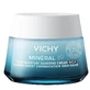 Vichy Mineral 89 Reichhaltige feuchtigkeitsspendende und aufbauende Creme 100h, 50 ml