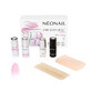 NeoNail Baby Boomer Manicureset Roos