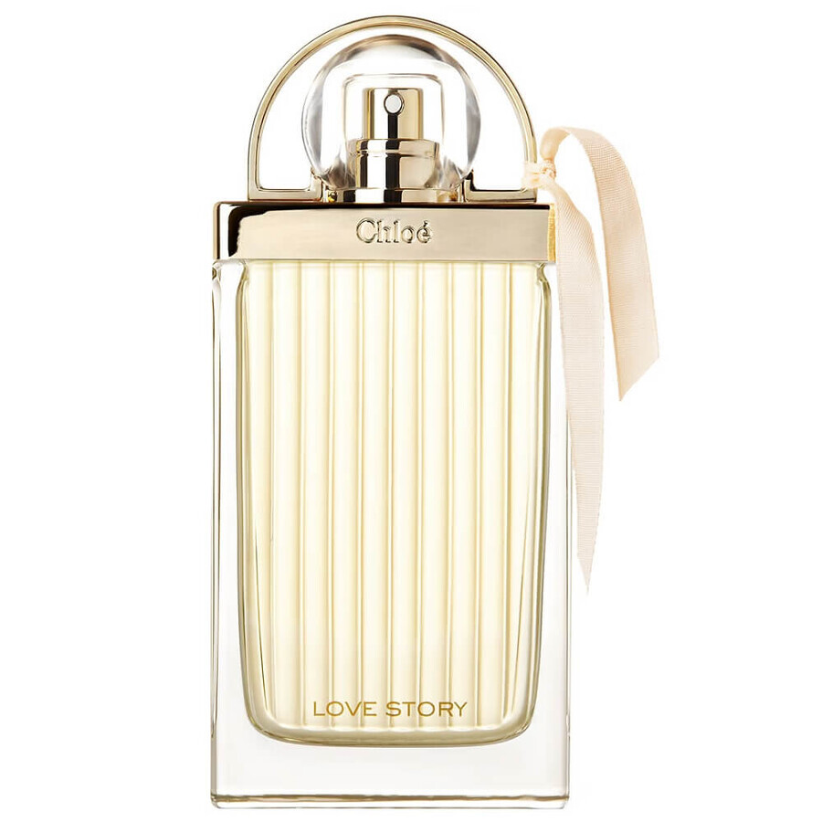 Chloe Love Story Eau de Parfum, 75 ml