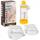 Balanssen Inhalation chamber YMA039, 1 piece