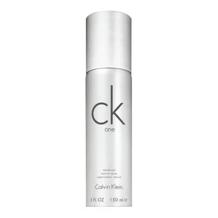Calvin Klein, One, Deodorant, 150 ml