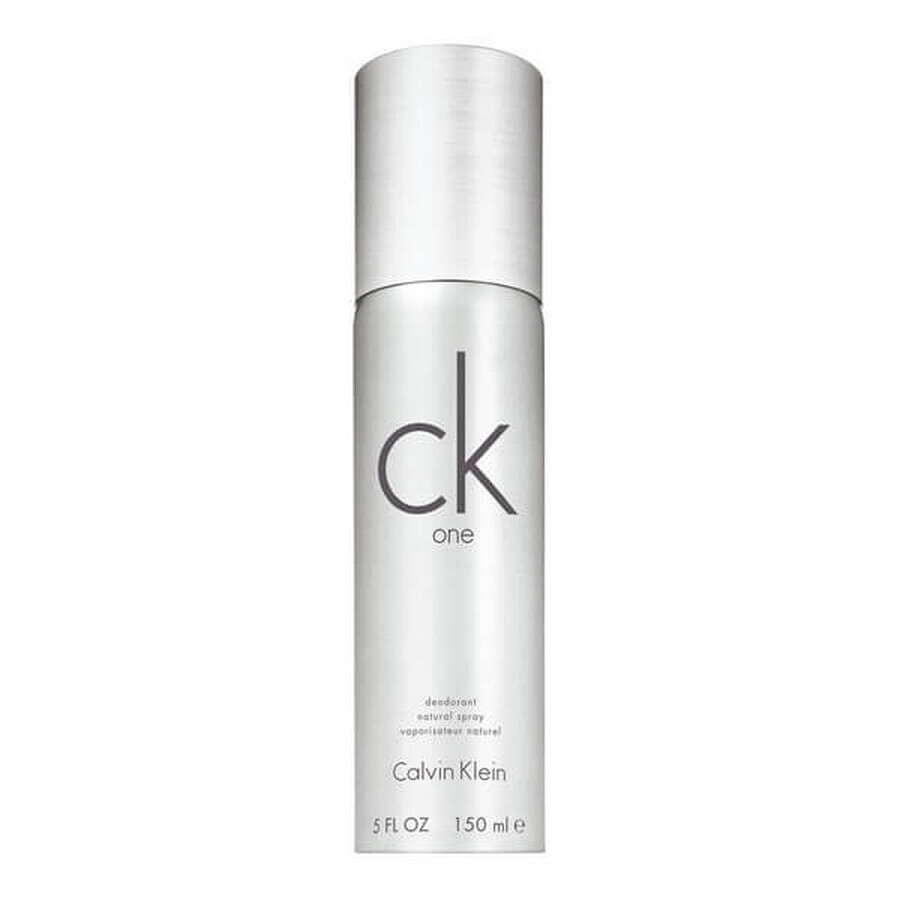 Winkel op Calvin Klein, One, Deodorant, 150 ml Calvin Klein, One, Deodorant, 150 ml