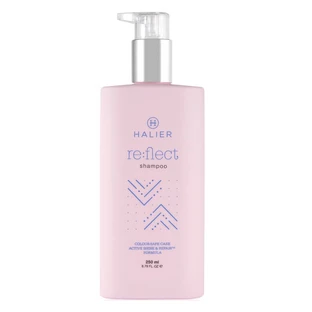 Halier Re:flect Shampoo for colored hair, 250 ml