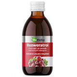 Resveratrol lichid, 250 ml