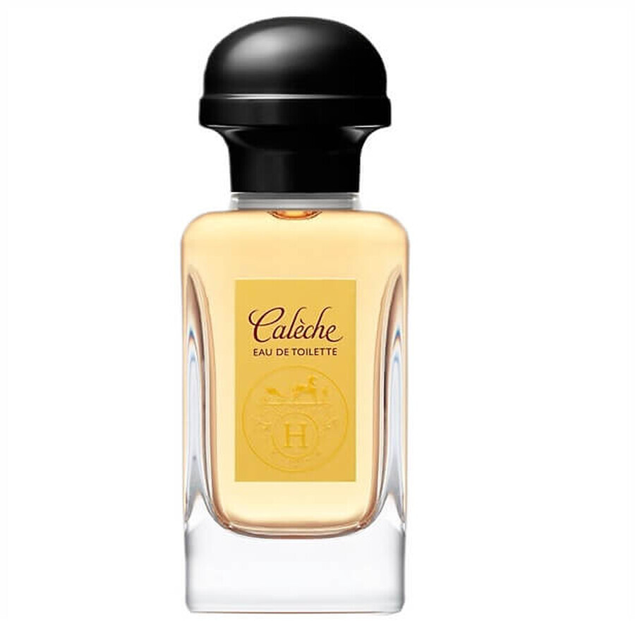 Agua de Colonia Hermes Caleche, 50 ml