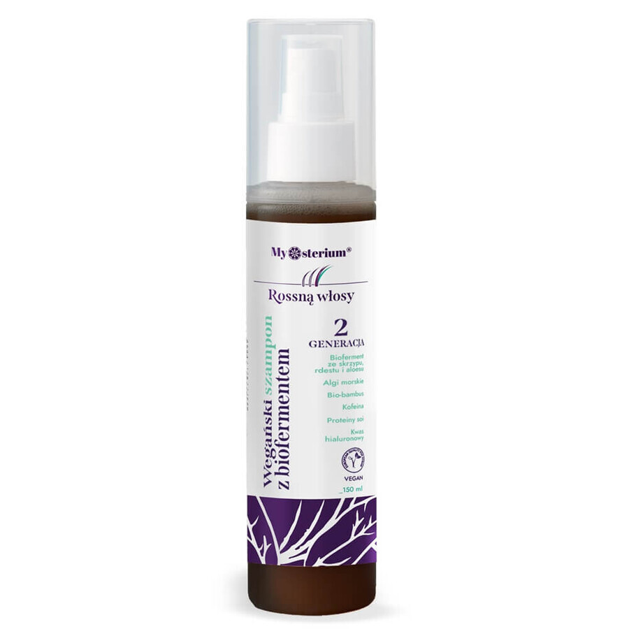 Comprar Mysterium champú estimulante del crecimiento capilar, 150 ml Mysterium champú estimulante del crecimiento capilar, 150 ml