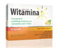 Vitamina D3 2000 UI, 60 capsule