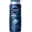 Nivea Men, Shower Gel, Cool Kick, 500 ml