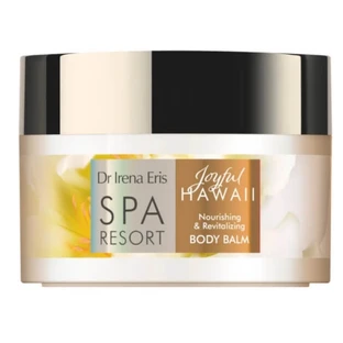 Dr Irena Eris SPA Resort Joyful Hawaii Lotion corporelle nourrissante et revitalisante, 200 ml
