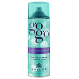 Kallos GoGo Dry Shampooing sec, 200ml