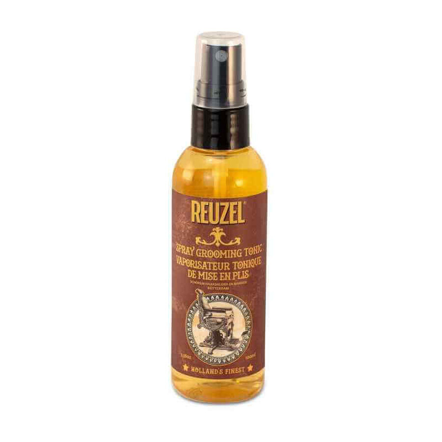 Reuzel Fixing Tonic for Hair Styling, 100 ml