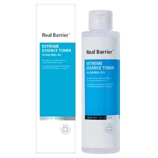 Tónico Hidratante Barrera Real para pieles sensibles y secas, 190ml