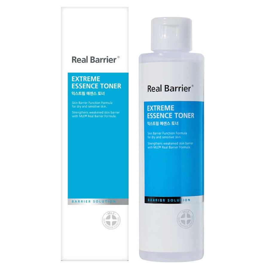 Acquista Tonico idratante Real Barrier per pelli sensibili e secche, 190ml Tonico idratante Real Barrier per pelli sensibili e secche, 190ml