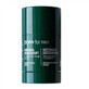 Zew For Men Natural deodorant stick with black hub, 30 g
