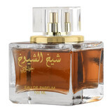 Lattafa Sheikh Shuyukh Khusoosi Eau de Parfum, 100 ml