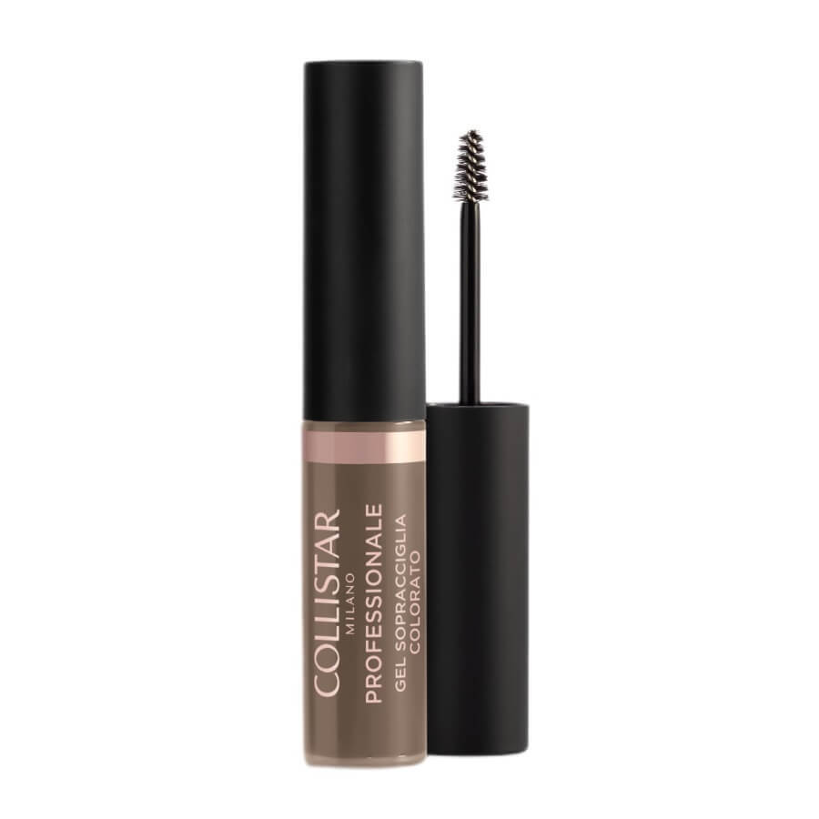 Collistar Professionale Gel colorante para cejas 2, 6,5 ml