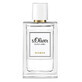 s.Oliver Black Label Women Eau de Parfum, 30ml