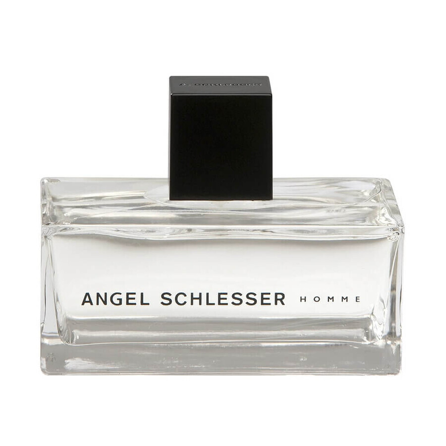 Cumpără Angel Schlesser Homme Apă de toaletă, 125 ml Angel Schlesser Homme Apă de toaletă, 125 ml