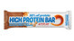 High Protein Bar, Caramel-nougat bar, 49g