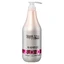 Sleek Line Shampoo with silk, blonde hair, 1000 ml
