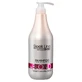 Sleek Line Shampoo with silk, blonde hair, 1000 ml