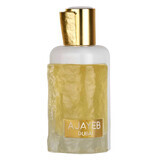 Agua de perfume Lattafa Ajayeb Dubai Portrait, 100 ml