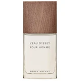 Issey Miyake L eau D issey Pour Homme Agua de Colonia Vetiver, 50 ml