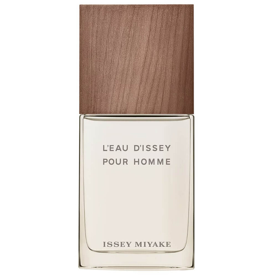 Issey Miyake L eau D issey Pour Homme Vetiver Eau de Toilette, 50 ml