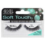 Ardell Soft Touch Pestañas Artificiales 152 Negro