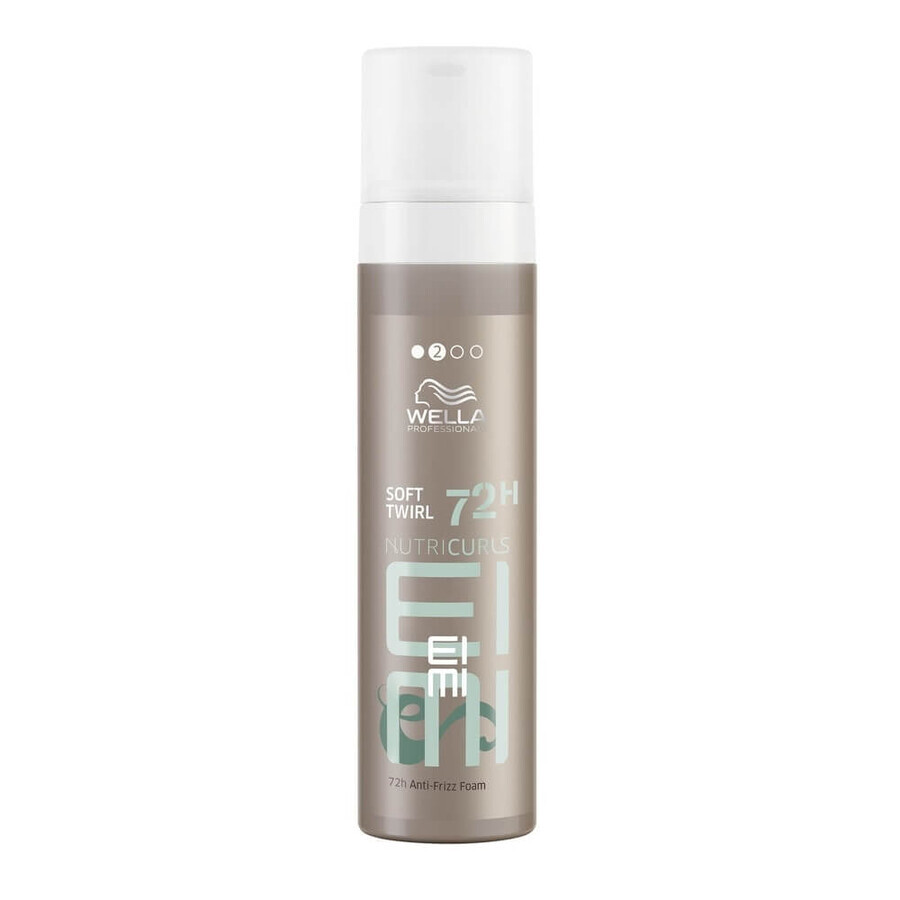 Comprar Wella Professionals Eimi Nutricurls Espuma antiencrespamiento Soft Twirl, 200ml Wella Professionals Eimi Nutricurls Espuma antiencrespamiento Soft Twirl, 200ml