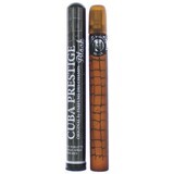 Cuba Prestige Black Apă de toaletă, 35ml