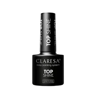 Claresa Top Shine Hybrid Top, 5 g