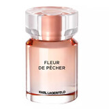 Karl Lagerfeld Fleur De Pecher Eau de Parfum, 50 ml.