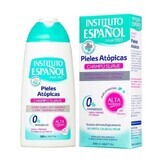 Instituto Espanol Champú para pieles atópicas, 300 ml