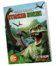 Dino-Stickerbuch