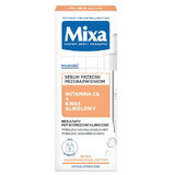 Mixa Serum Anti-Pigmentación Vitamina CG + Ácido Glicólico, 30 ml