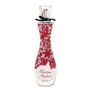 Christina Aguilera Red Sin Eau de Parfum, 75 ml.