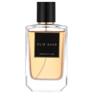 Elie Saab La Collection Essence No.4 Oud Eau de Parfum, 100 ml