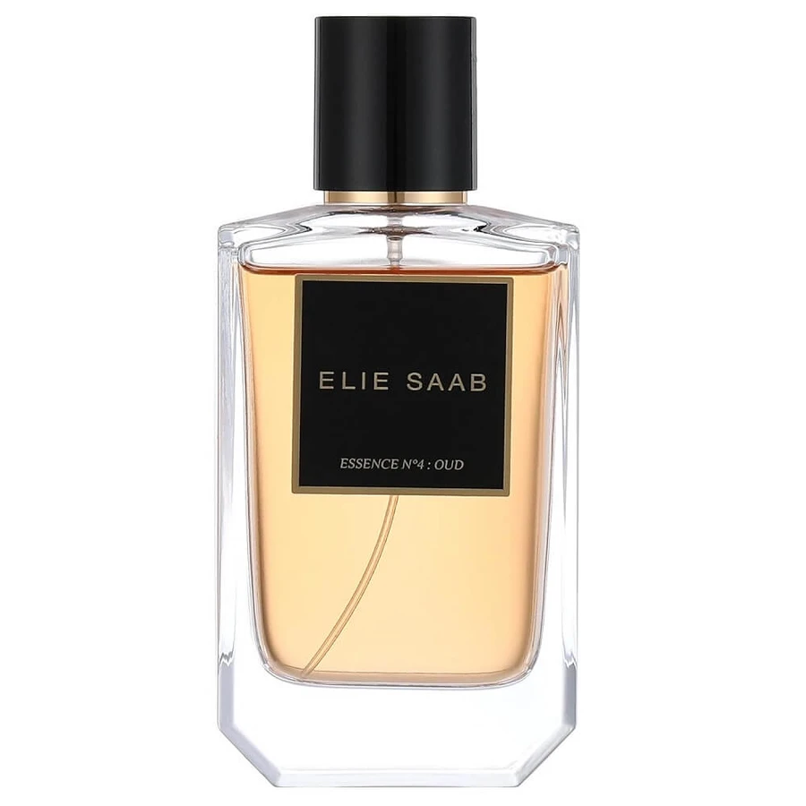 Elie Saab La Collection Essence No.4 Oud Eau de Parfum, 100 ml