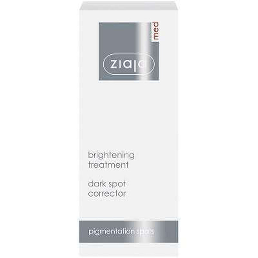 Pigmentation Spot Corrector, 30 ml, Ziaja