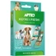 Apteo Care Tiritas infantiles para perros y gatos, 12 unidades