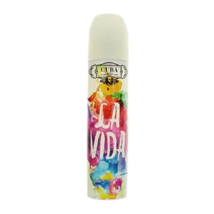 Cuba Original Cuba La Vida Para Mujer Eau de Parfum, 100ml