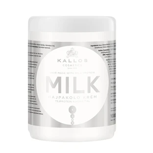 Kallos KJMN Milk Mask, 1000 ml.